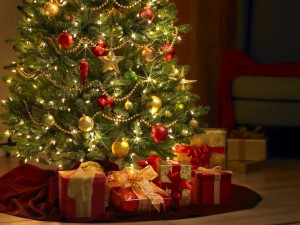 Christmas-tree
